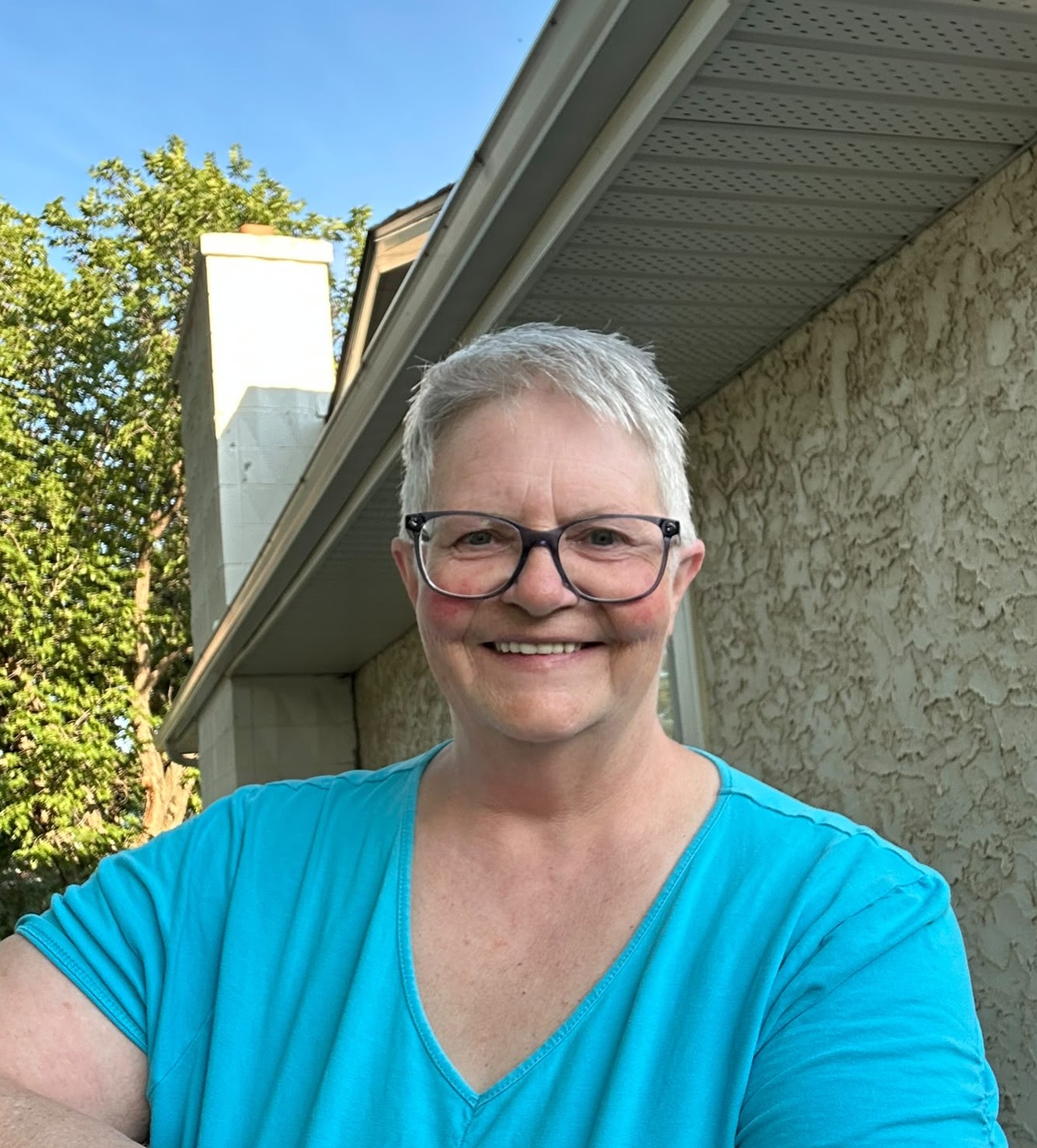 Karla Folstad, founder of WorkBridge Training
